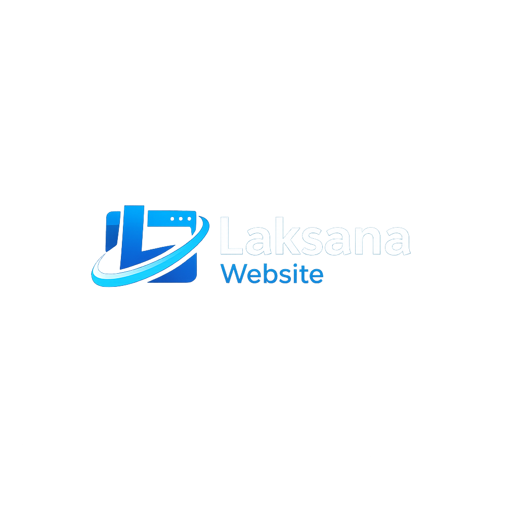 Logo Laksana Website